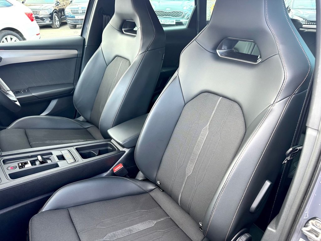 Used Cupra Leon 2021 for sale - 78002314: Photo 34