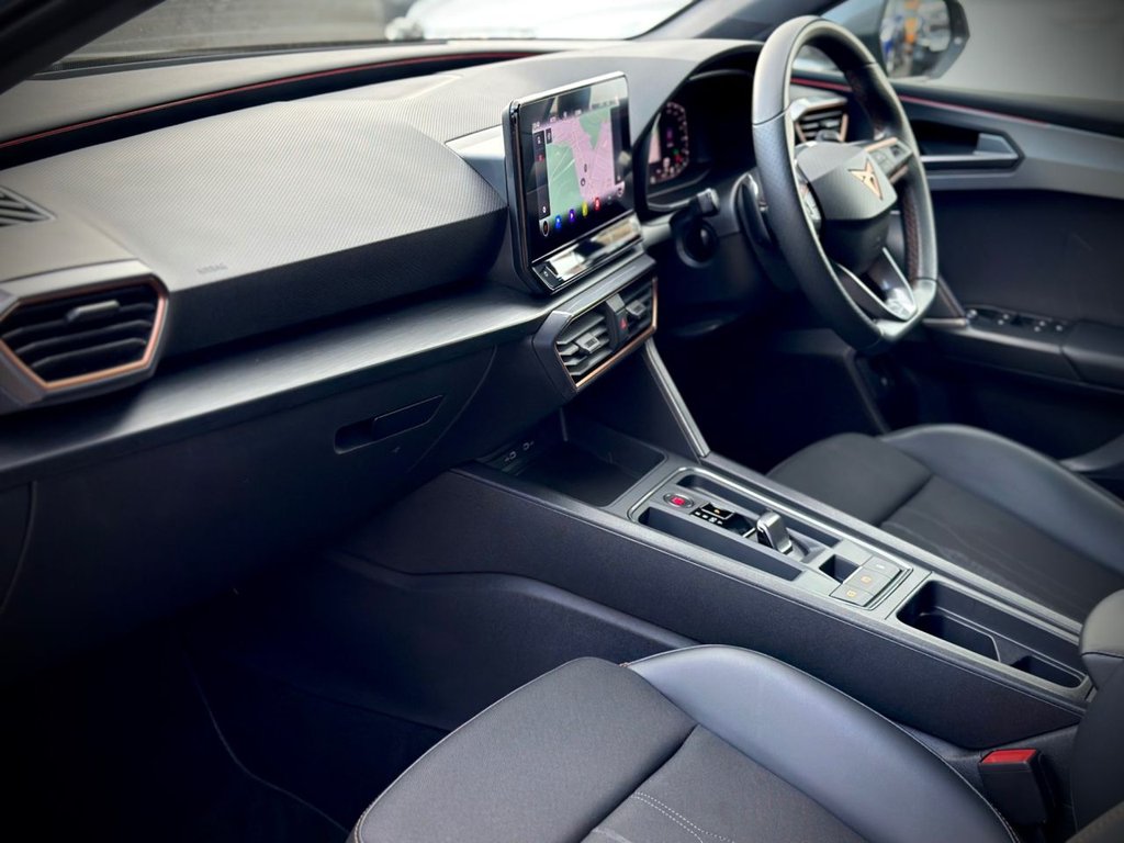 Used Cupra Leon 2021 for sale - 78002314: Photo 36