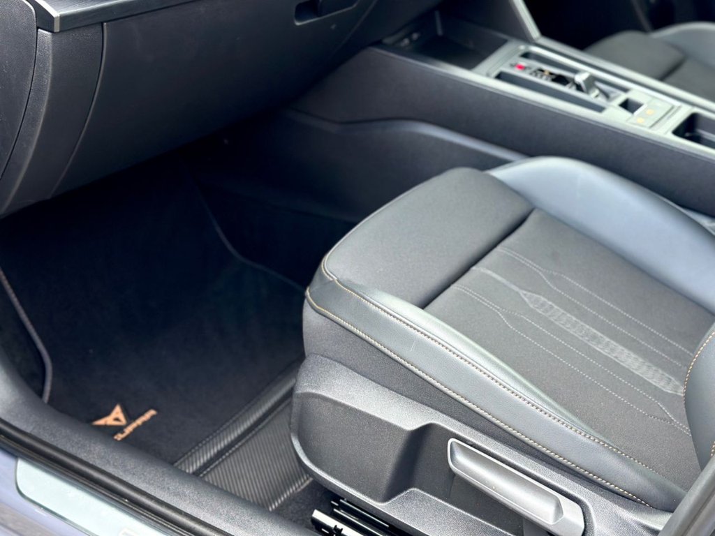 Used Cupra Leon 2021 for sale - 78002314: Photo 37