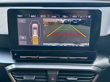 Used Cupra Leon 2021 for sale - 78002314: Photo