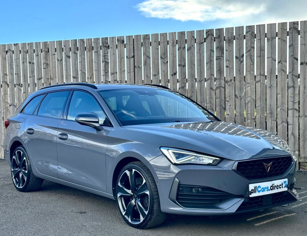 Used Cupra Leon 2021 for sale - 78002314: Photo 4