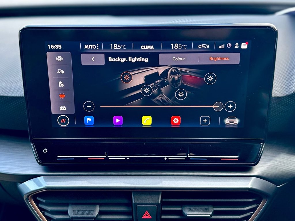 Used Cupra Leon 2021 for sale - 78002314: Photo 40