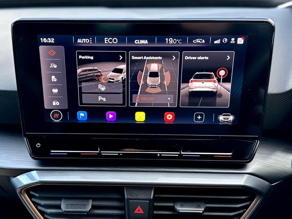 Used Cupra Leon 2021 for sale - 78002314: Photo 41