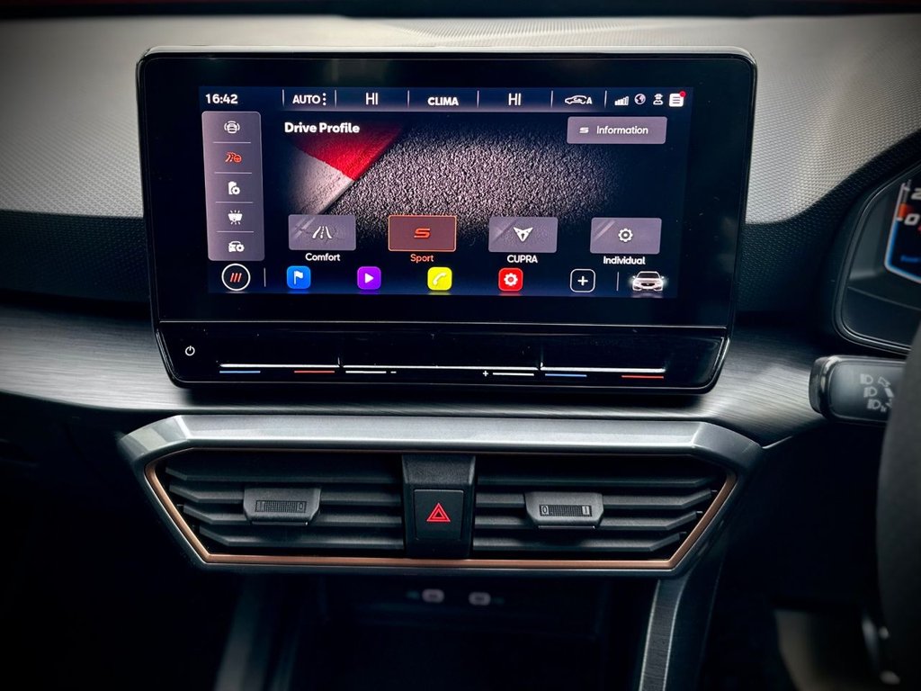 Used Cupra Leon 2021 for sale - 78002314: Photo 42