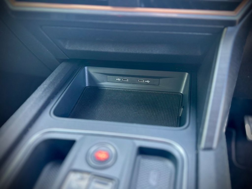 Used Cupra Leon 2021 for sale - 78002314: Photo 44