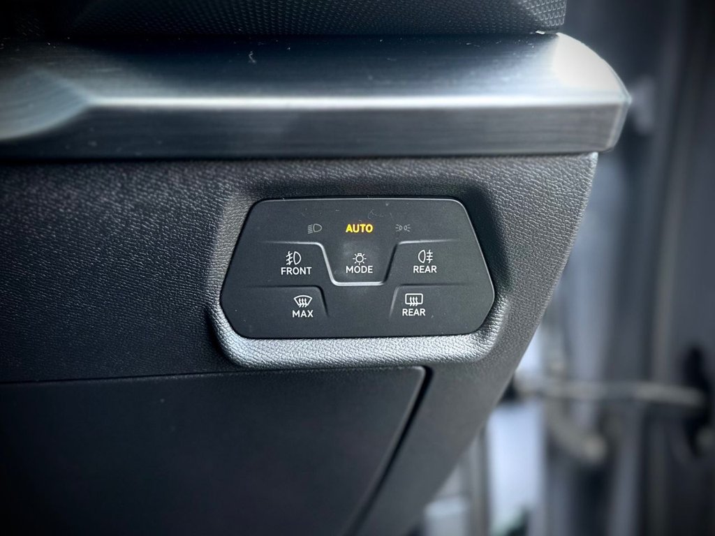 Used Cupra Leon 2021 for sale - 78002314: Photo 45