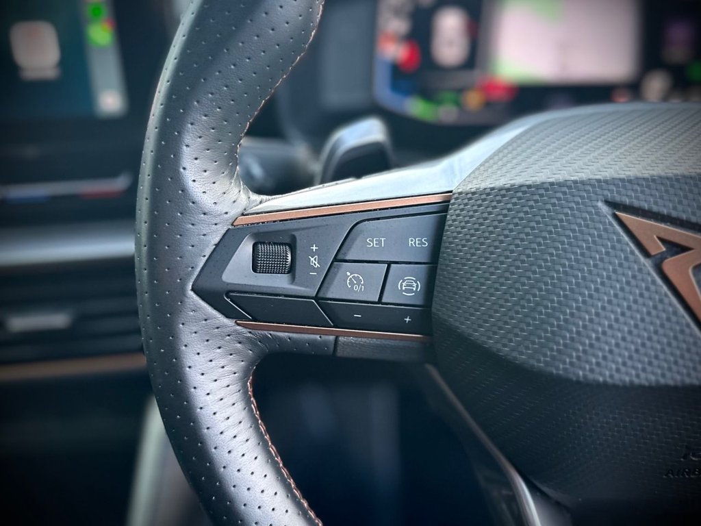 Used Cupra Leon 2021 for sale - 78002314: Photo 48