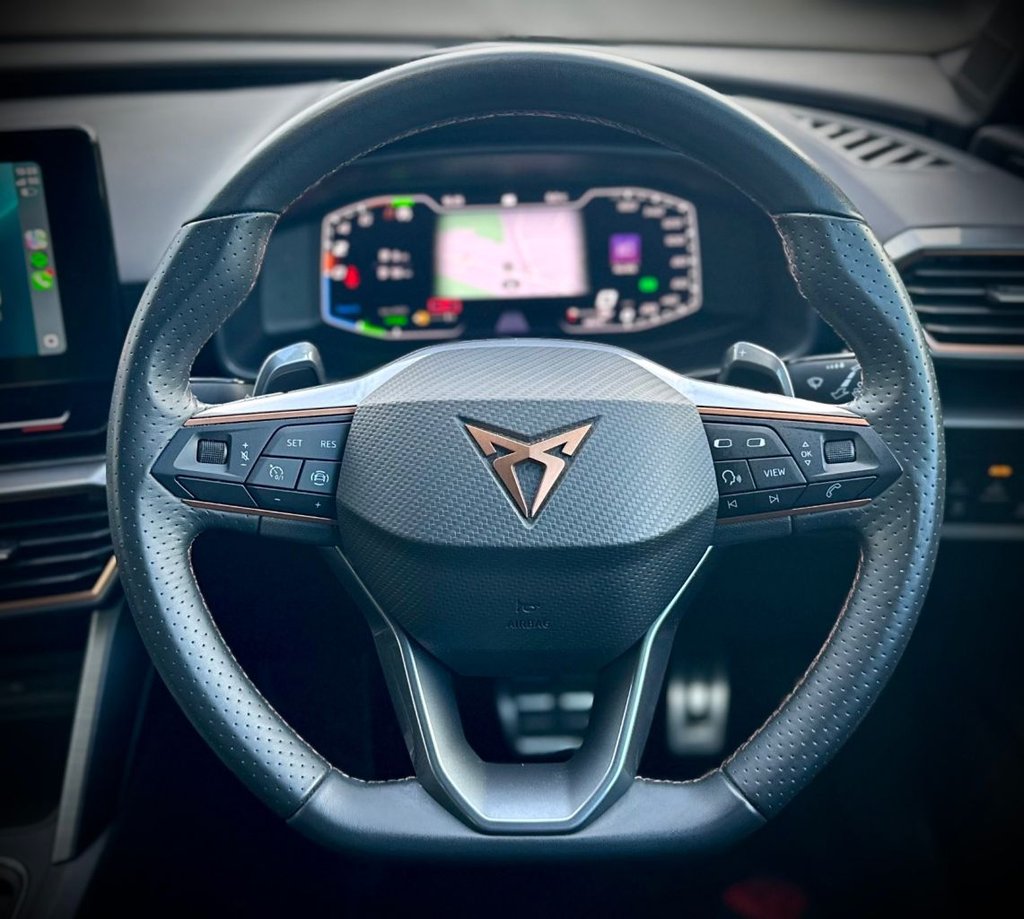 Used Cupra Leon 2021 for sale - 78002314: Photo 49