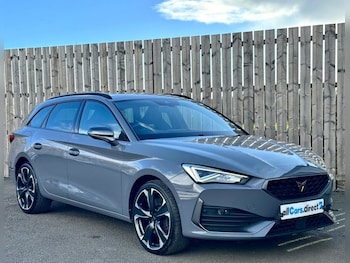 Used Cupra Leon 2021 for sale - 78002314: Photo
