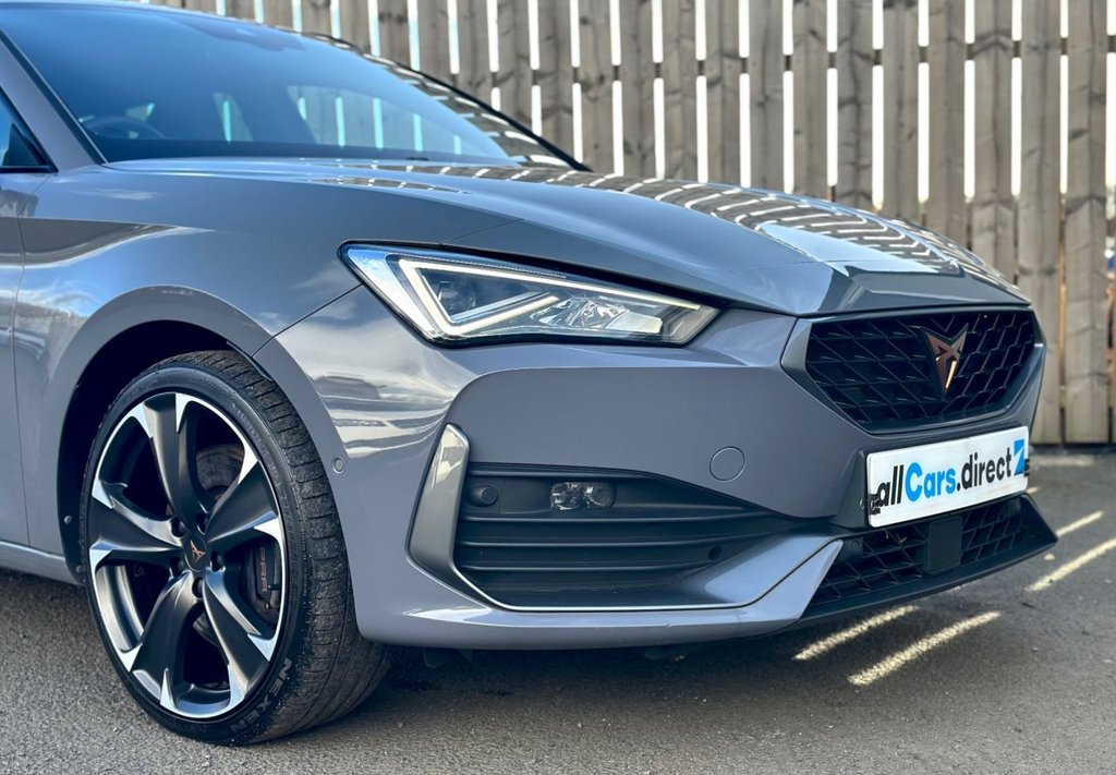 Used Cupra Leon 2021 for sale - 78002314: Photo 5