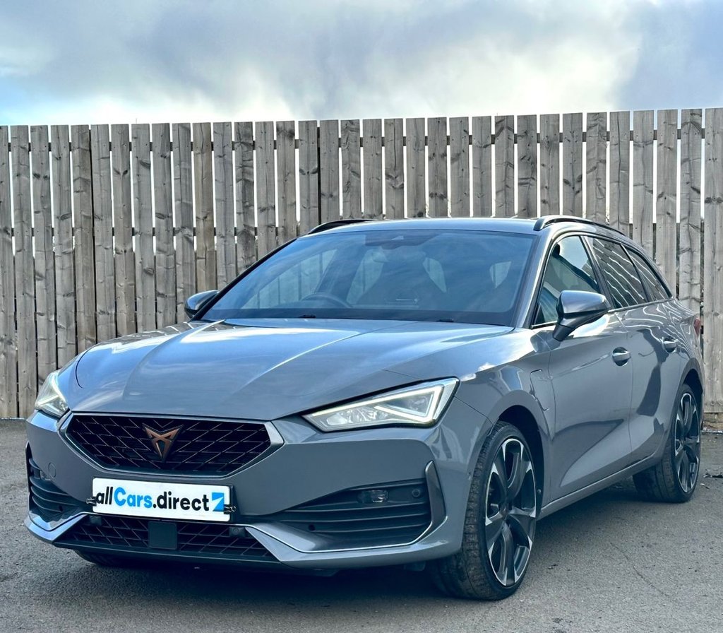 Used Cupra Leon 2021 for sale - 78002314: Photo 6