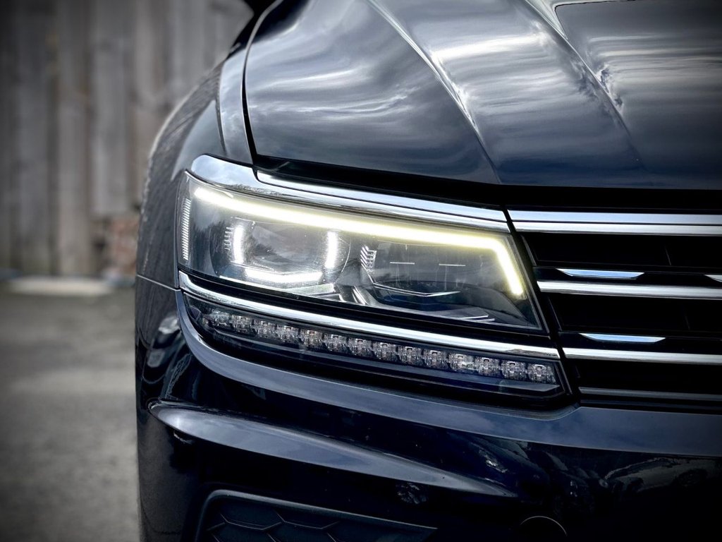 Used Volkswagen Tiguan 2018 for sale - 77880318: Photo 14