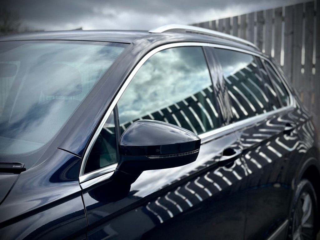 Used Volkswagen Tiguan 2018 for sale - 77880318: Photo 23