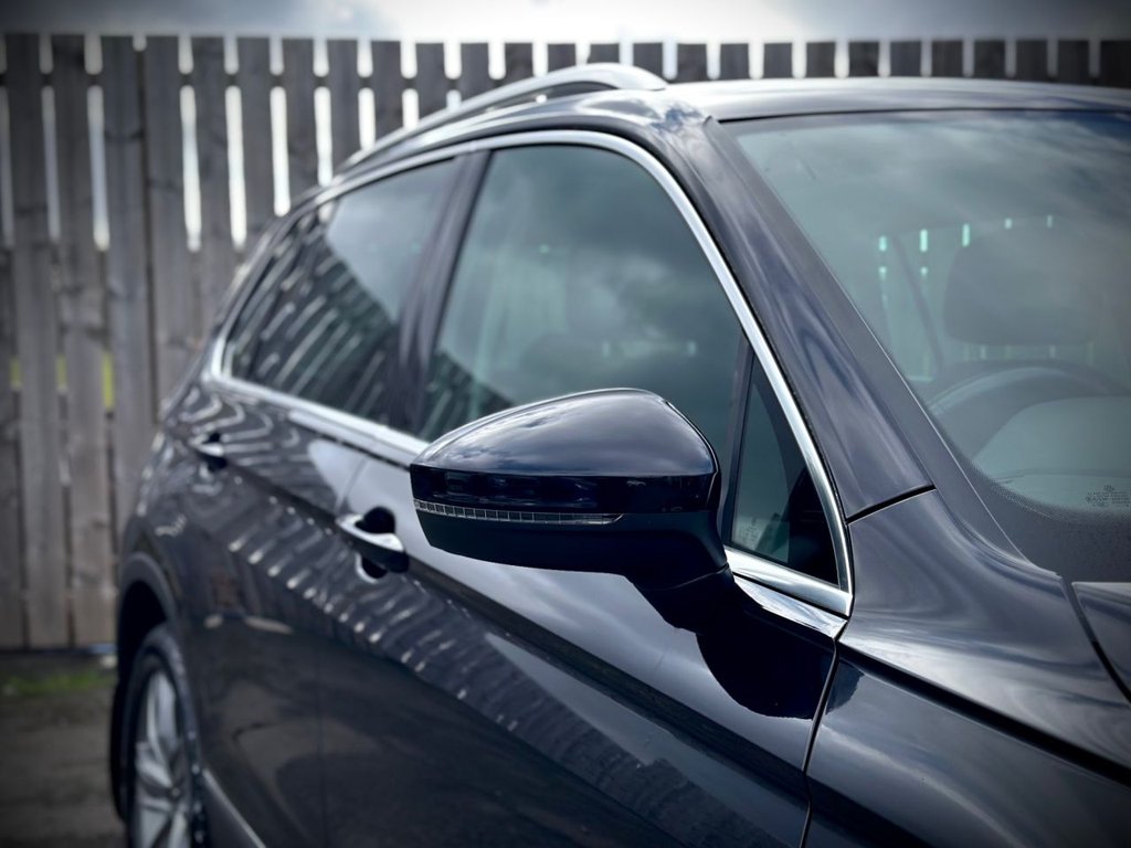 Used Volkswagen Tiguan 2018 for sale - 77880318: Photo 24