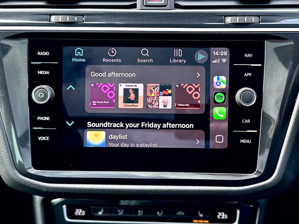 Used Volkswagen Tiguan 2018 for sale - 77880318: Photo 26