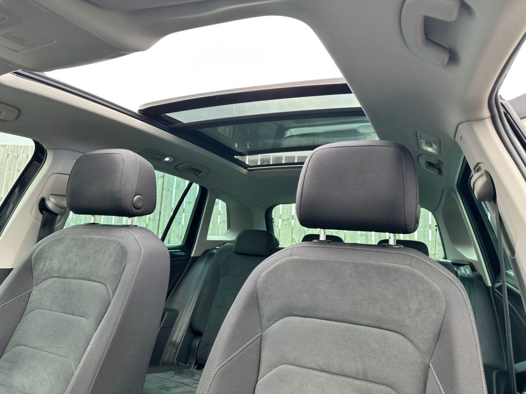 Used Volkswagen Tiguan 2018 for sale - 77880318: Photo 29