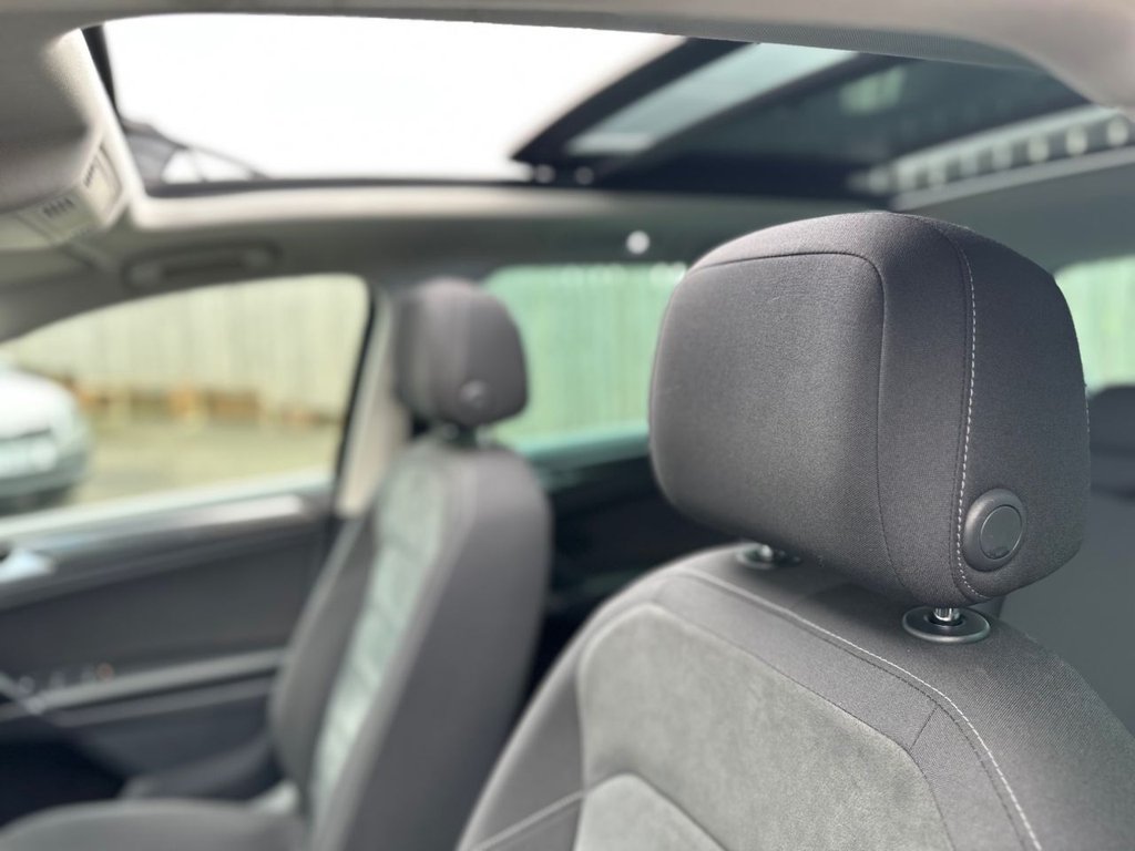 Used Volkswagen Tiguan 2018 for sale - 77880318: Photo 31