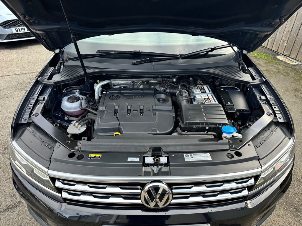 Used Volkswagen Tiguan 2018 for sale - 77880318: Photo 32