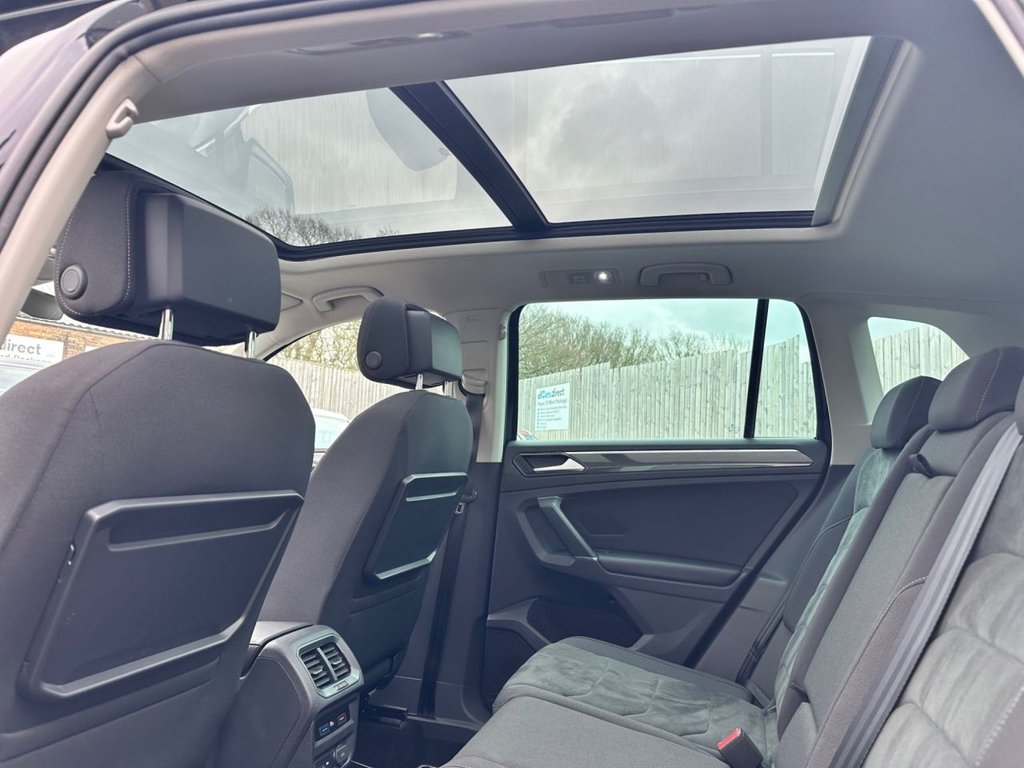 Used Volkswagen Tiguan 2018 for sale - 77880318: Photo 35