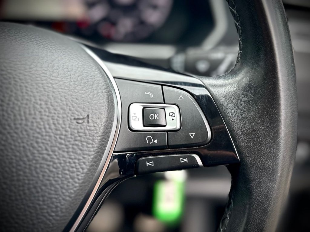 Used Volkswagen Tiguan 2018 for sale - 77880318: Photo 38