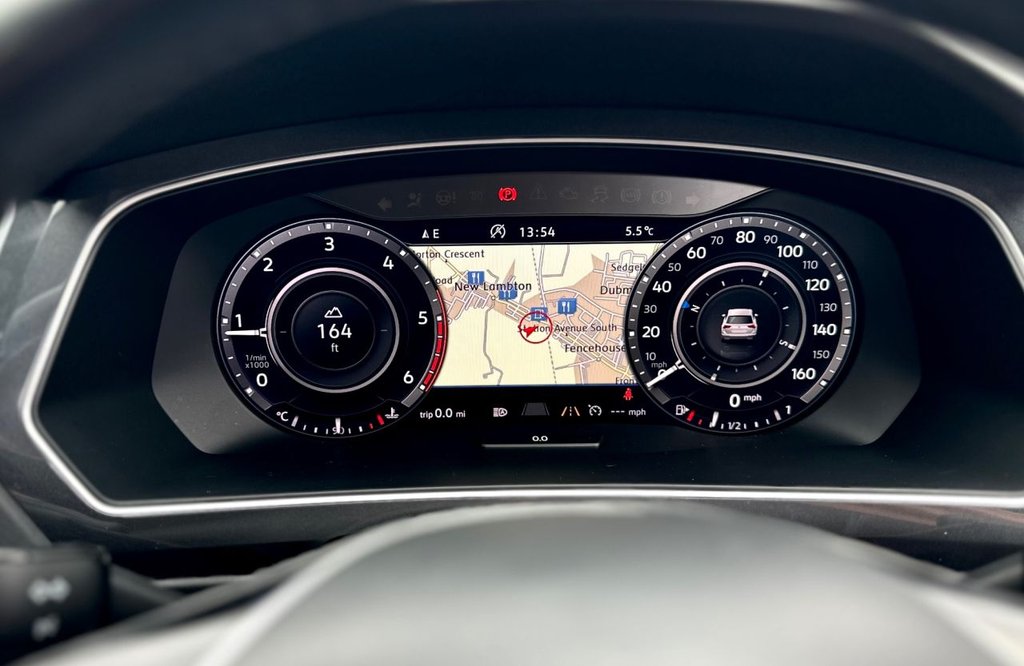 Used Volkswagen Tiguan 2018 for sale - 77880318: Photo 40