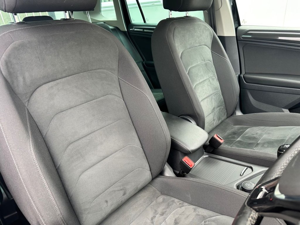 Used Volkswagen Tiguan 2018 for sale - 77880318: Photo 42
