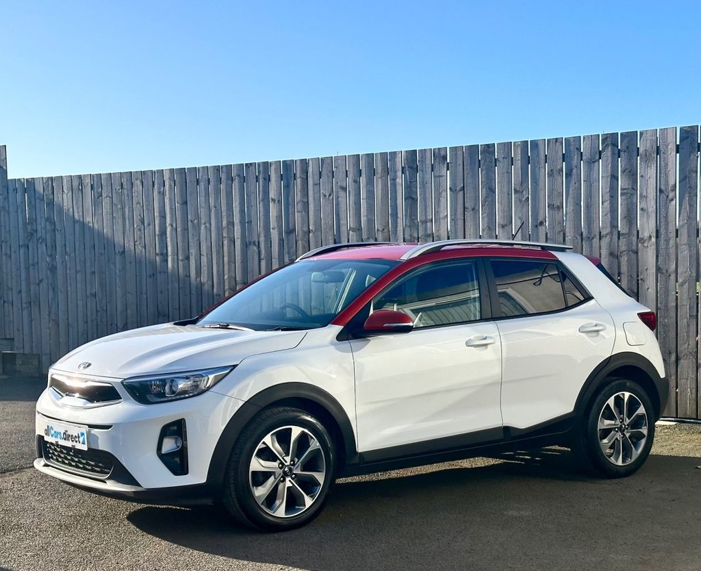Used Kia Stonic 2019 for sale - 77734373: Photo 10