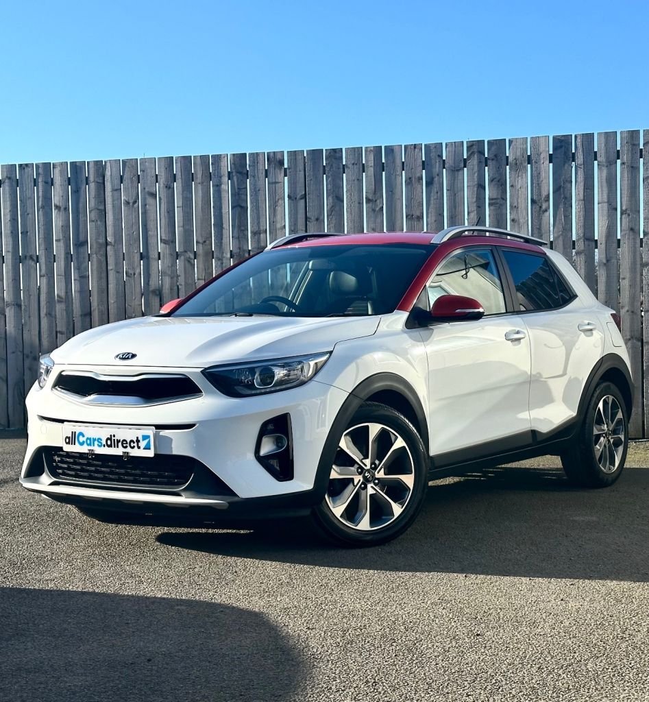 Used Kia Stonic 2019 for sale - 77734373: Photo 12