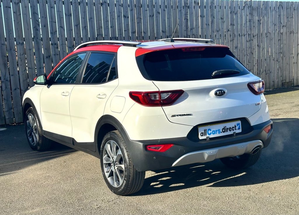 Used Kia Stonic 2019 for sale - 77734373: Photo 13