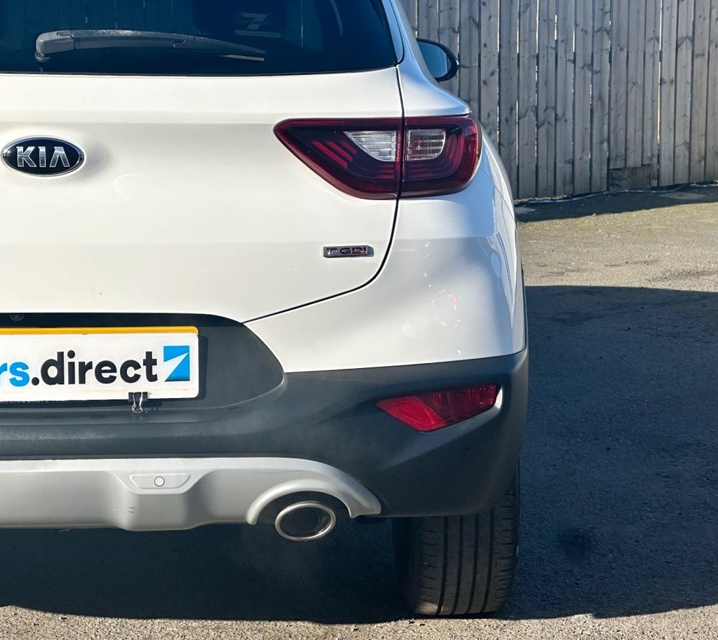 Used Kia Stonic 2019 for sale - 77734373: Photo 14