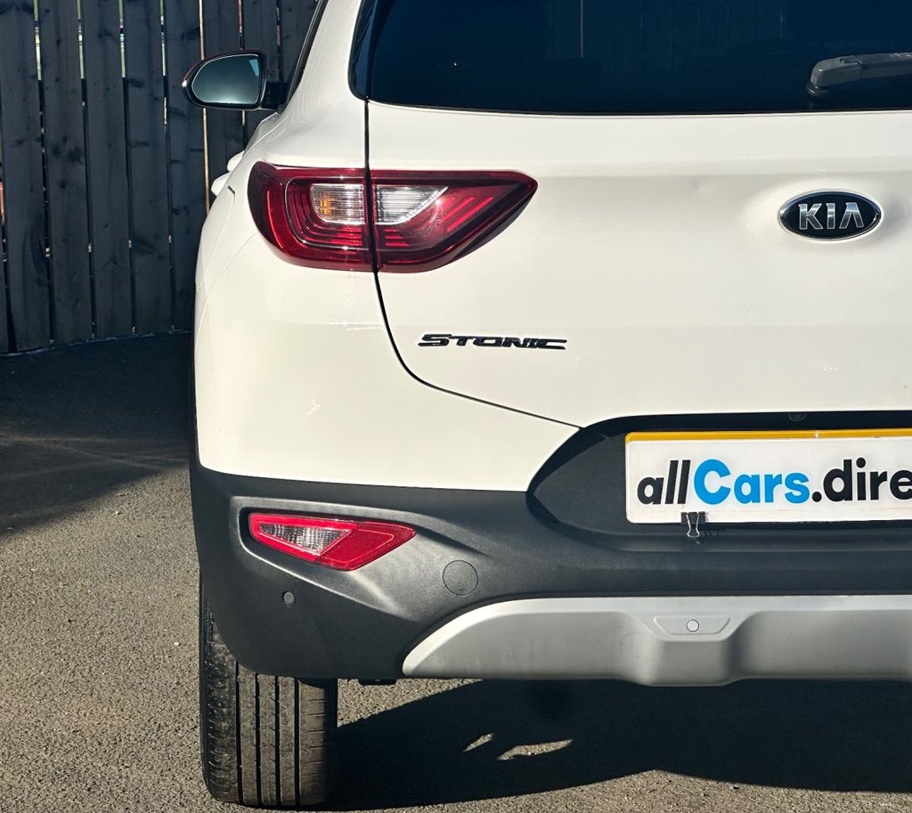Used Kia Stonic 2019 for sale - 77734373: Photo 15