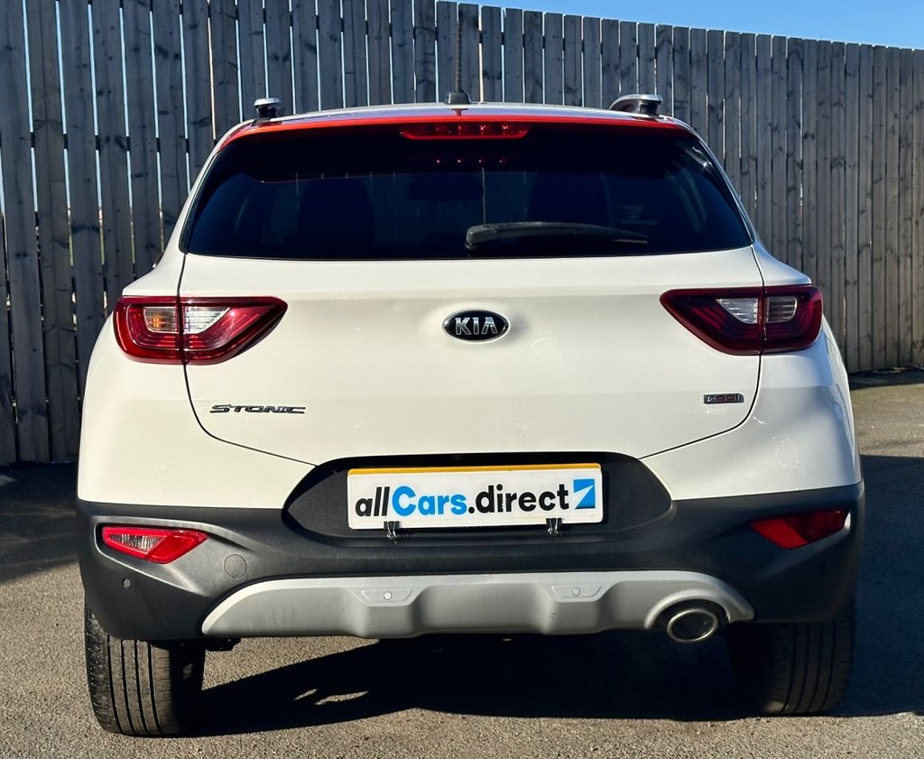 Used Kia Stonic 2019 for sale - 77734373: Photo 16