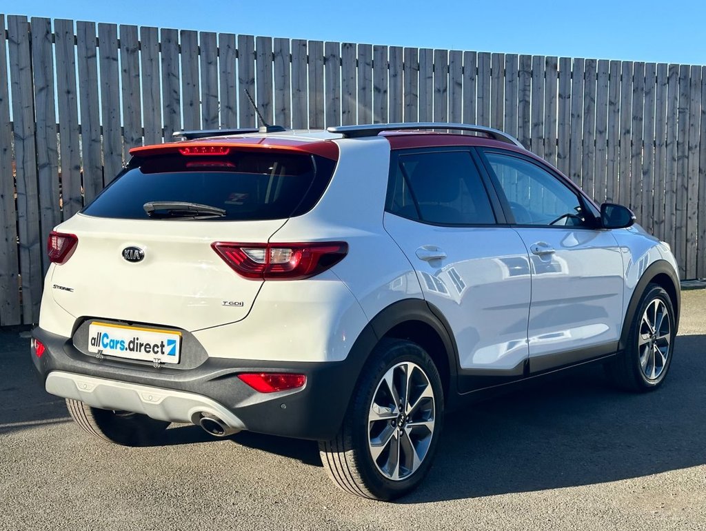 Used Kia Stonic 2019 for sale - 77734373: Photo 17
