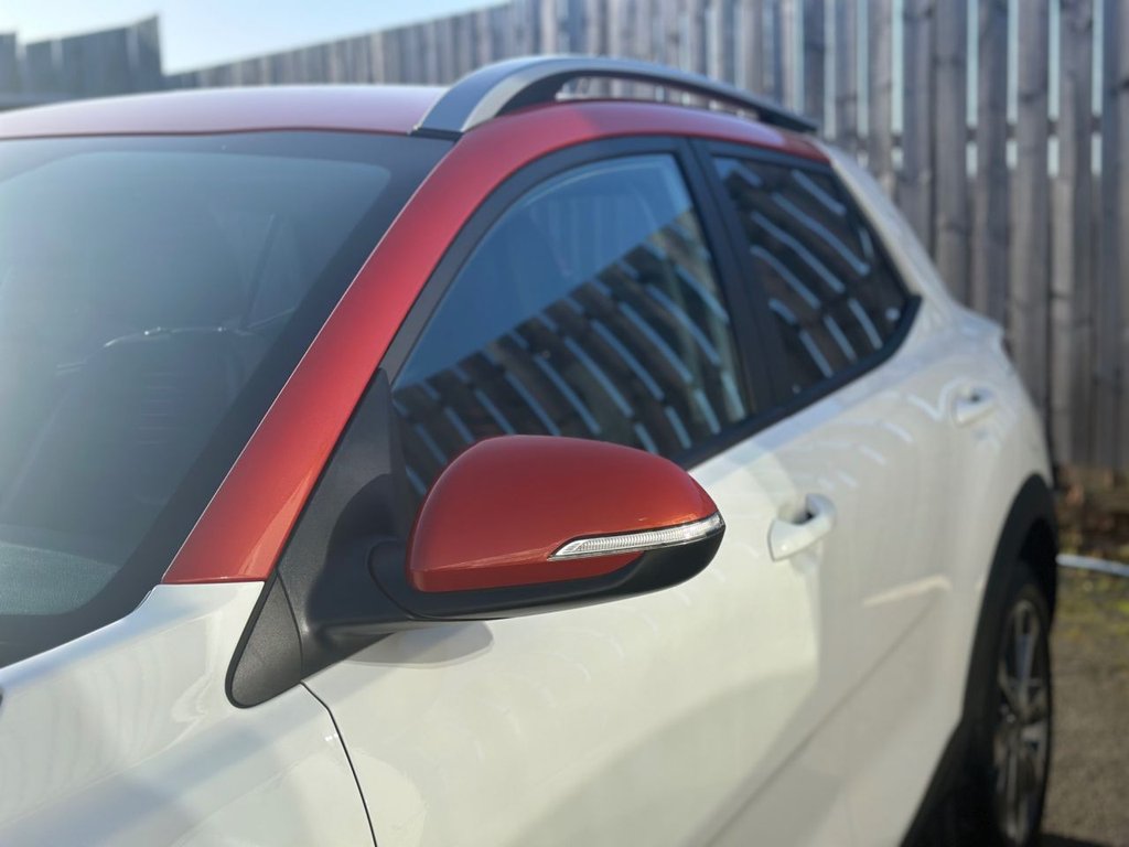 Used Kia Stonic 2019 for sale - 77734373: Photo 18