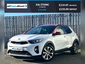 2019 (19) - 1.0T GDi Mixx 5dr