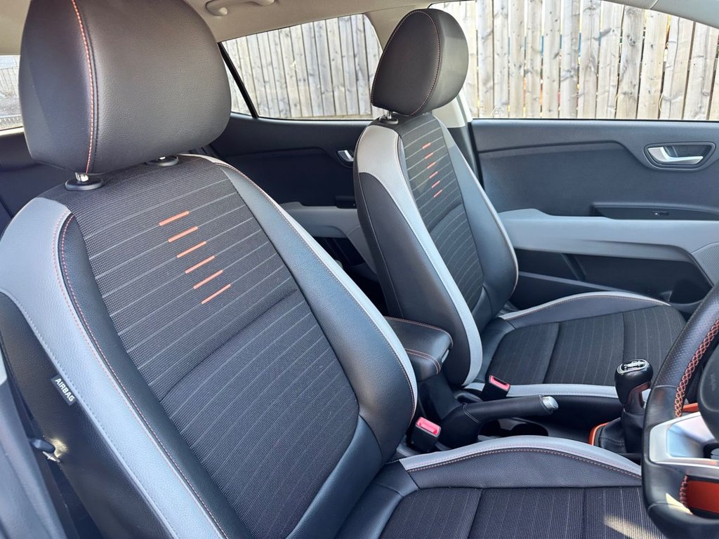 Used Kia Stonic 2019 for sale - 77734373: Photo 20