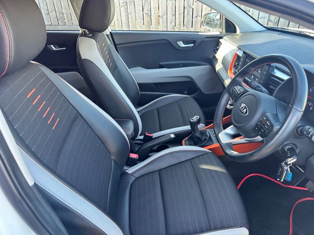 Used Kia Stonic 2019 for sale - 77734373: Photo 22