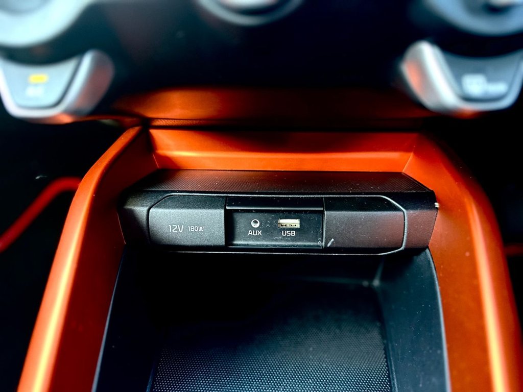 Used Kia Stonic 2019 for sale - 77734373: Photo 27