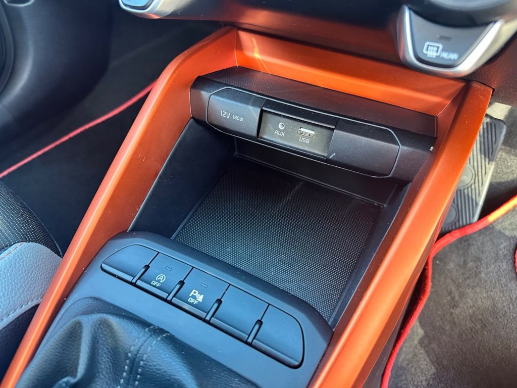 Used Kia Stonic 2019 for sale - 77734373: Photo 28