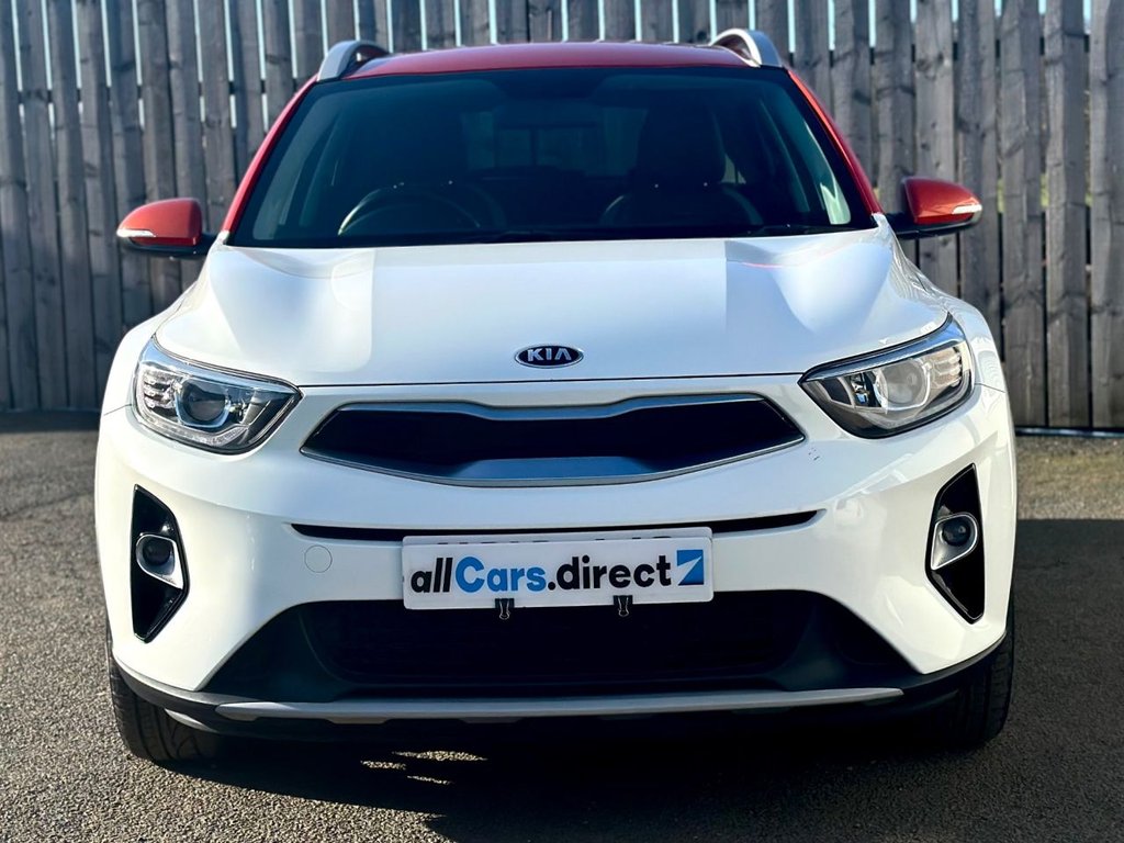 Used Kia Stonic 2019 for sale - 77734373: Photo 3