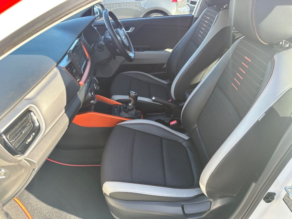 Used Kia Stonic 2019 for sale - 77734373: Photo 31
