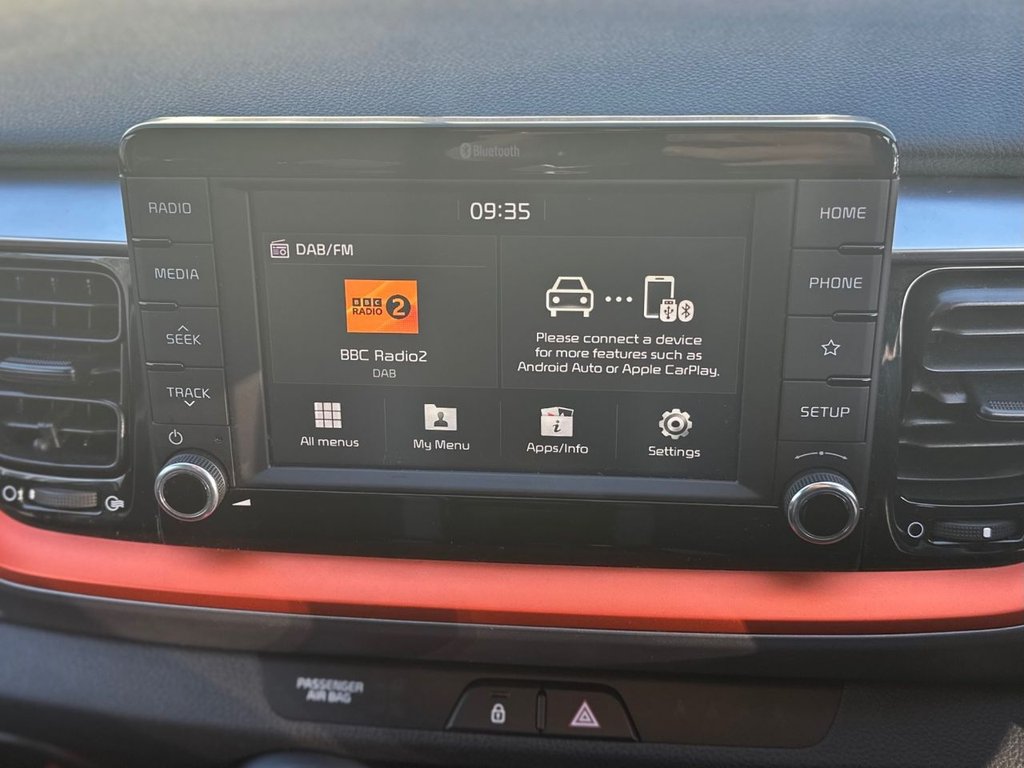 Used Kia Stonic 2019 for sale - 77734373: Photo 36