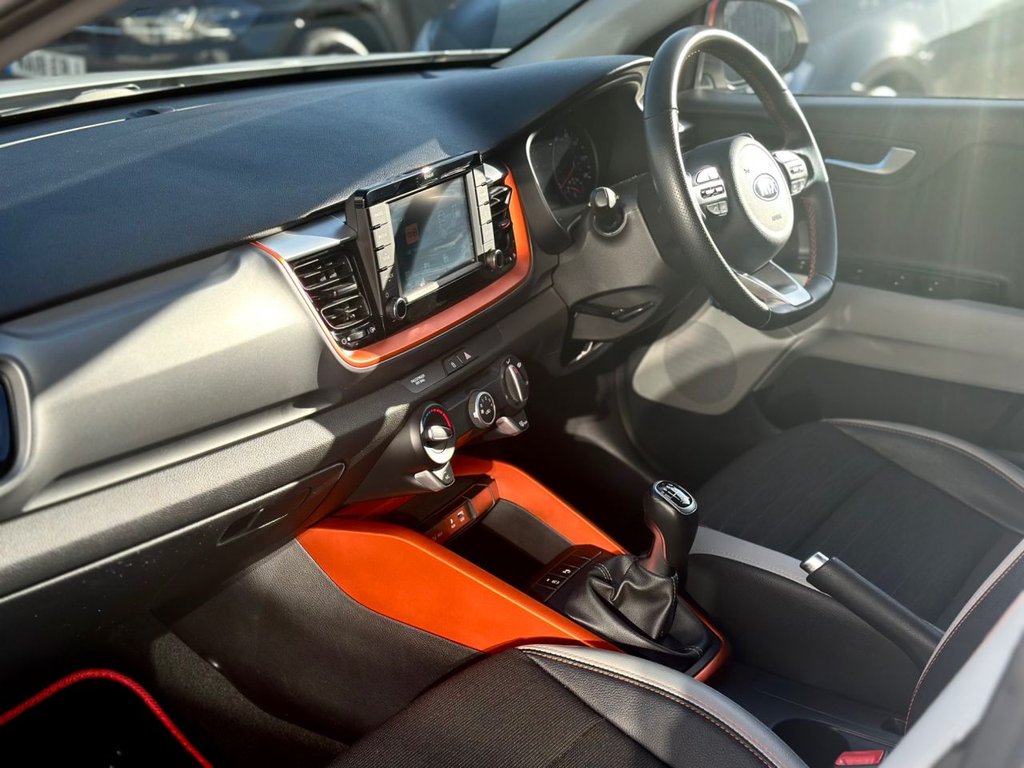 Used Kia Stonic 2019 for sale - 77734373: Photo 37