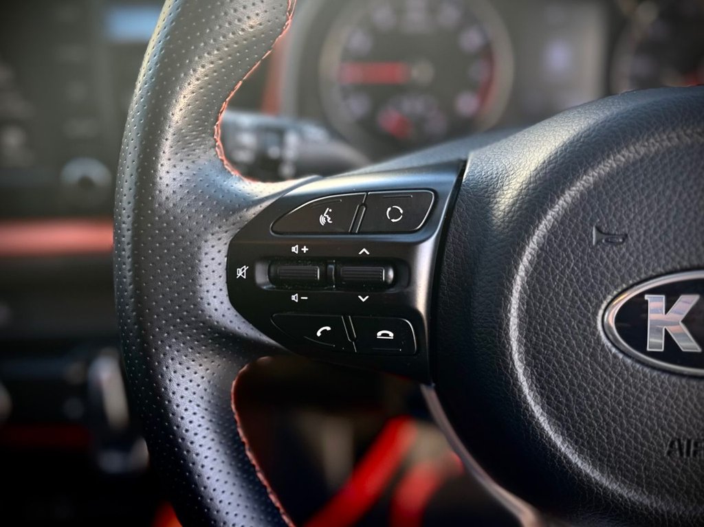 Used Kia Stonic 2019 for sale - 77734373: Photo 39