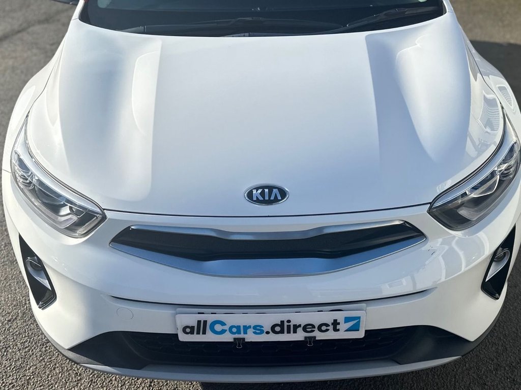 Used Kia Stonic 2019 for sale - 77734373: Photo 4