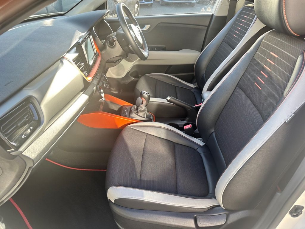 Used Kia Stonic 2019 for sale - 77734373: Photo 41