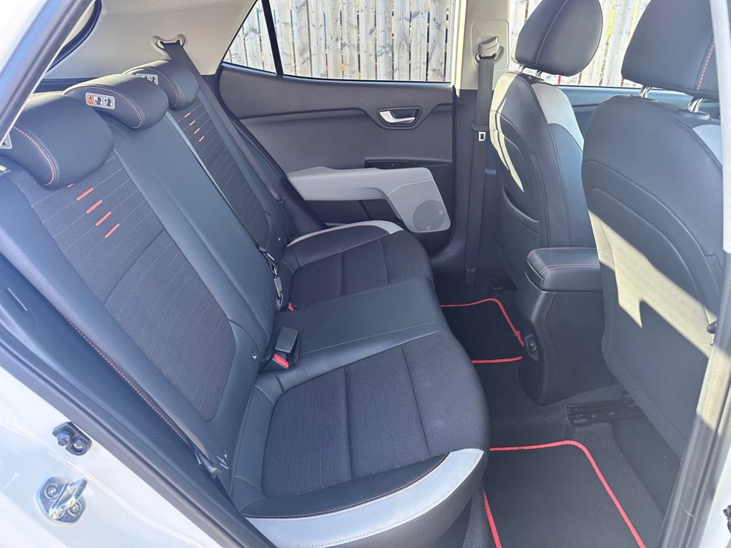 Used Kia Stonic 2019 for sale - 77734373: Photo 45