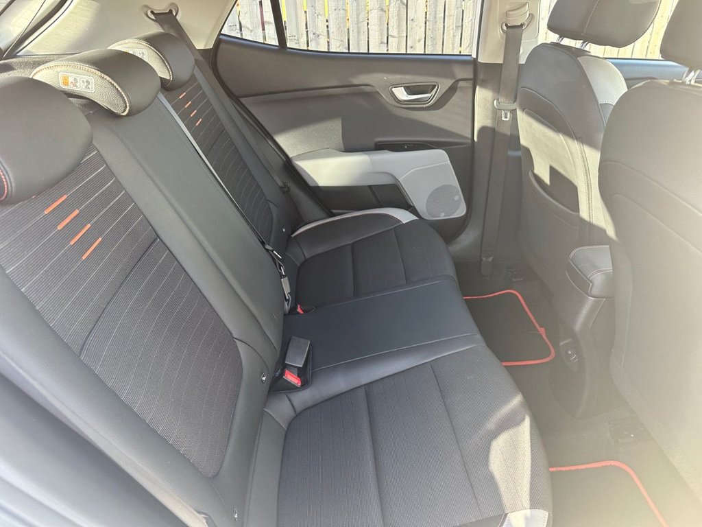Used Kia Stonic 2019 for sale - 77734373: Photo 47