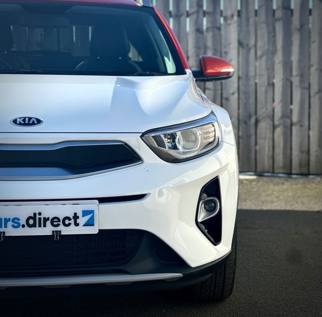 Used Kia Stonic 2019 for sale - 77734373: Photo 5