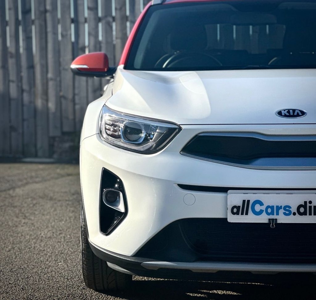 Used Kia Stonic 2019 for sale - 77734373: Photo 6